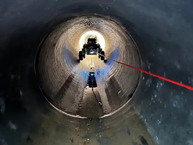 永康CCTV检测后如何整理数据？