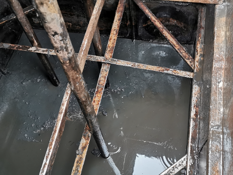 永康CCTV管道检测具体做什么？